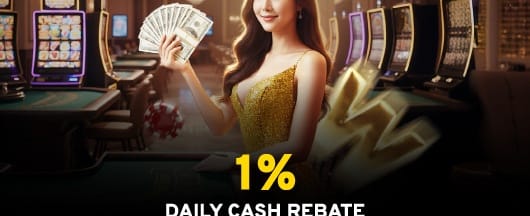 Putaran Percuma Slot Panas promotional banner