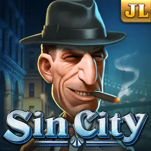 Sin City screenshot