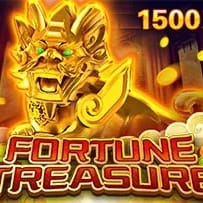 Fortune Treasure