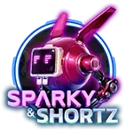 Sparky and Shortz screenshot